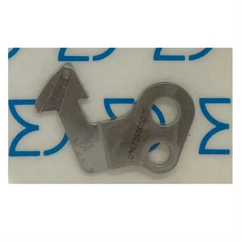 Durkopp Adler 367 Hareketli Bıçak / 0367 355030 görseli 3