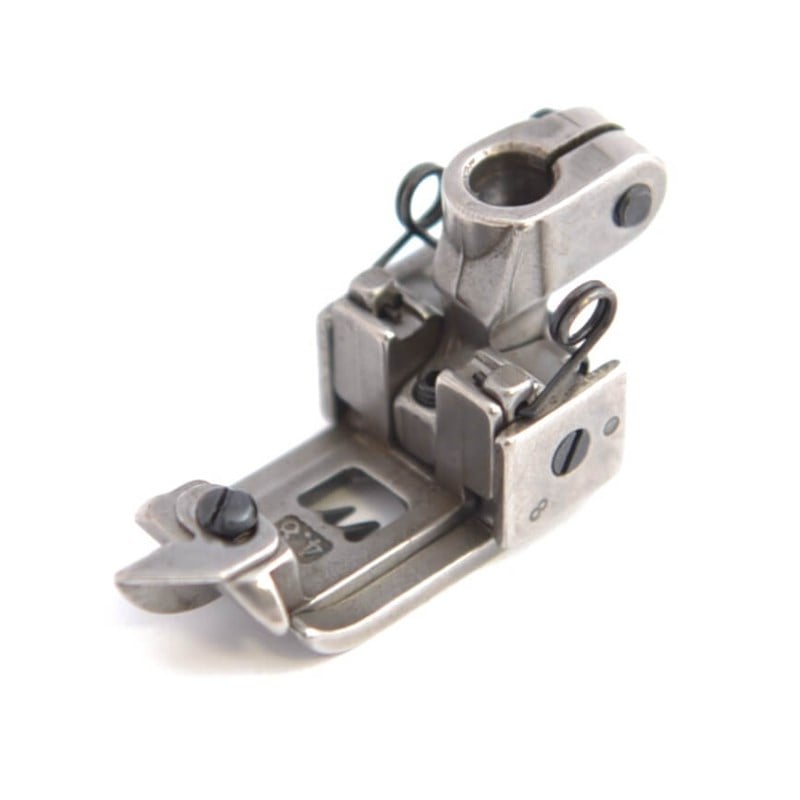 Pegasus Reçme Etek Ayak 4.8mm / 257460-48 görseli 1