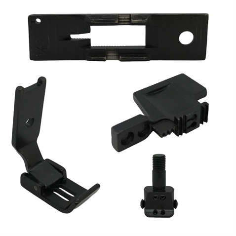 Brother Çiftiğne 845 İptalsiz Mekanik Takım / 212W140 1/8 görseli 2