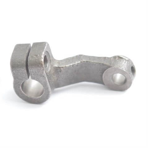 Brother 736 Düz İç Bağlantı Kolu/S02557-001 görseli 3