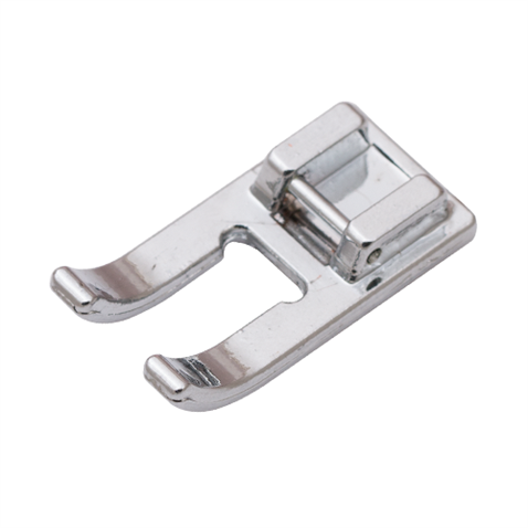 Ev Tipi Aile Dikiş Makinesi Açık Parmak Metal 7mm Ayak / CY-718 görseli 2