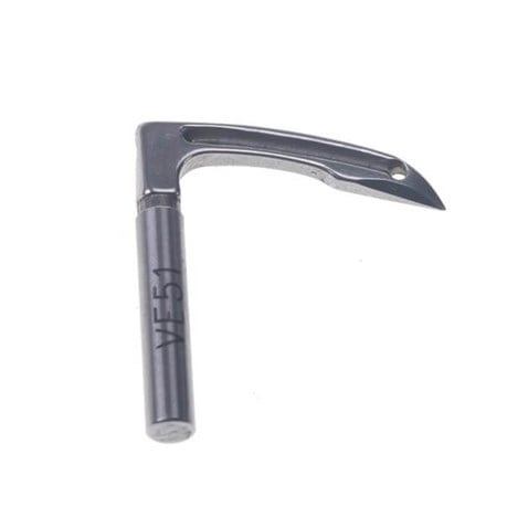 Siruba VC008 Lastik Makinesi Lüper / VE51 görseli 2