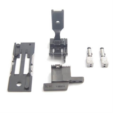 Brother Çiftiğne 875 İptalli Elektronik Takım / B875-5-UT 3/8 görseli 3