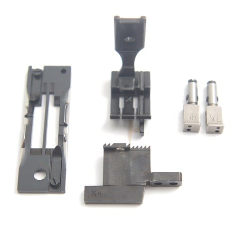 Brother Çiftiğne 875 İptalli Elektronik Takım / B875-5-UT 1/4 görseli 2