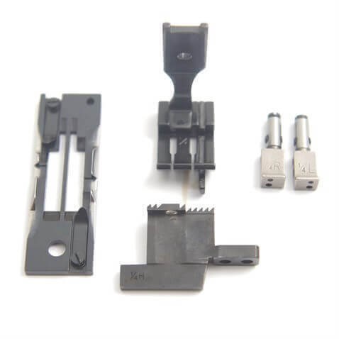 Brother Çiftiğne 875 İptalli Elektronik Takım / B875-5-UT 1/4 görseli 3