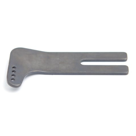 Yatak Kenarı Dikiş Makinesi CT300UB5 Burç Sacı / CT268312 görseli 2