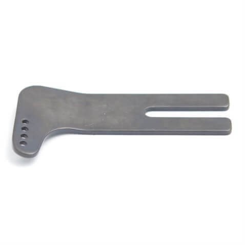 Yatak Kenarı Dikiş Makinesi CT300UB5 Burç Sacı / CT268312 görseli 3
