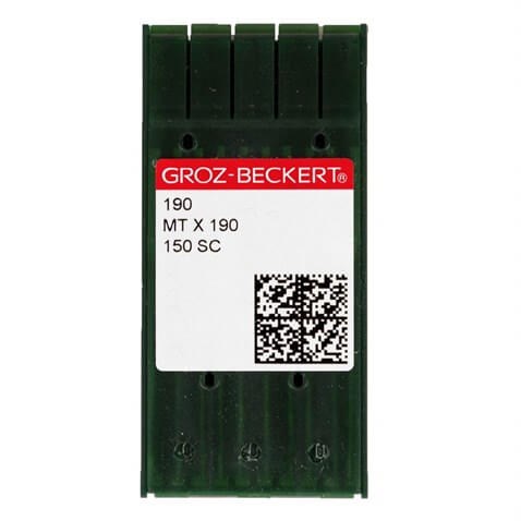 Cep Flato Dikiş İğnesi / MTX190 10/70 100ADET görseli 3