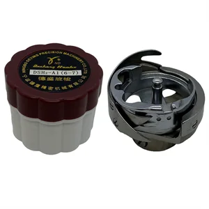 Typical GC-302/303 GC-6-7D Büyük Mekik Çağanoz / DSH2-A1(6-7) görseli 2
