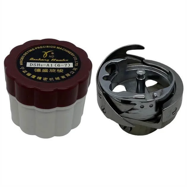 Typical GC-302/303 GC-6-7D Büyük Mekik Çağanoz / DSH2-A1(6-7) görseli 3
