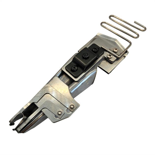 Reçme Klorat(Etek) Tek Kıvırma Apara / K712NA(A)-S124(A) 50X20 görseli 3