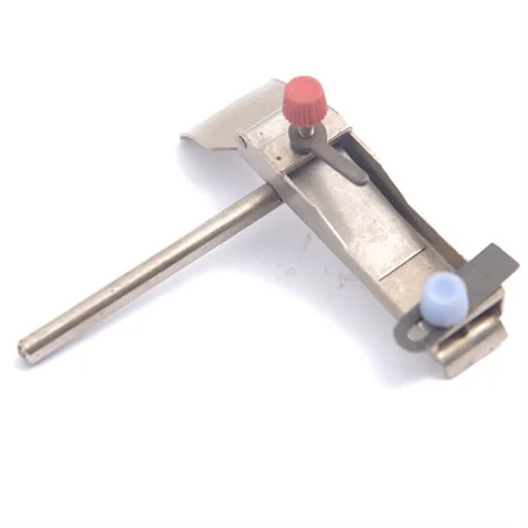 Overlok Üstten Gelen Lastik Apara / 25MM TEK görseli 3