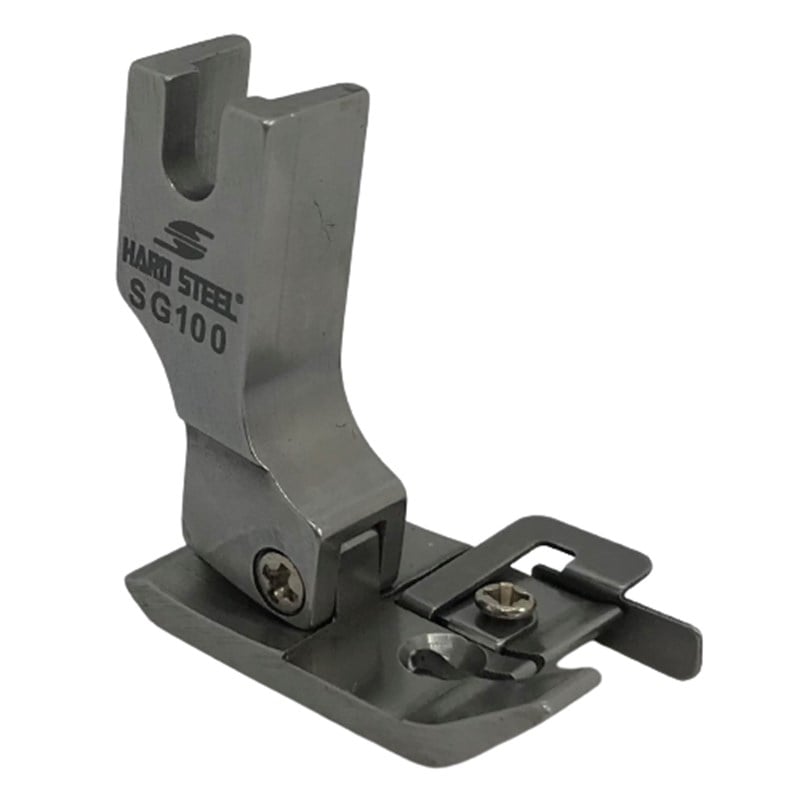 Düz Makine Siperli Ayak Sağ / SG100 görseli 1