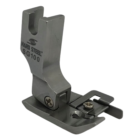Düz Makine Siperli Ayak Sağ / SG100 görseli 2