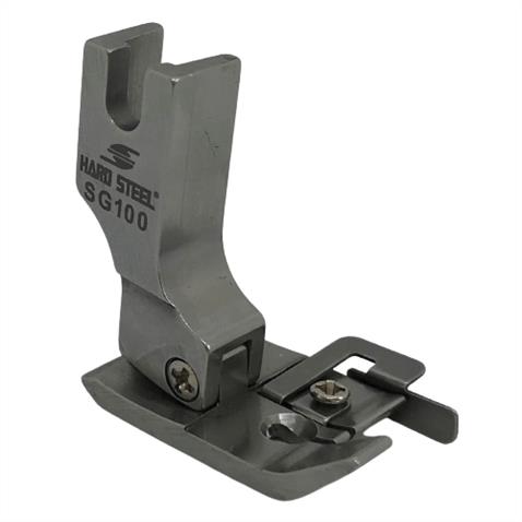Düz Makine Siperli Ayak Sağ / SG100 görseli 3