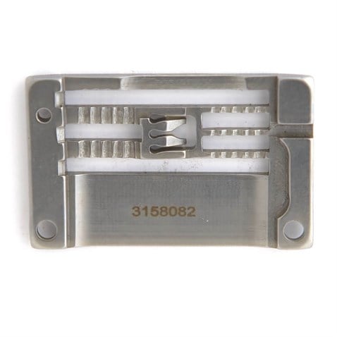 Yamato Reçme Plaka 5.6mm / 3158082 görseli 2