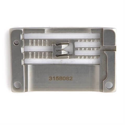 Yamato Reçme Plaka 5.6mm / 3158082 görseli 3