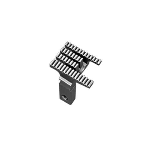 Pegasus Reçme W600 Burunlu Bant Dişli 6.4mm / 257246-16F görseli 2
