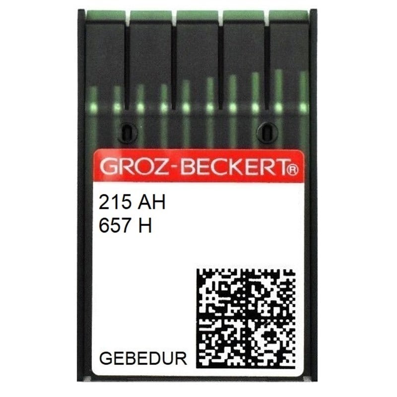 Mamut Dikiş İğnesi/215 AH GEBEDUR 21/130 100ADET