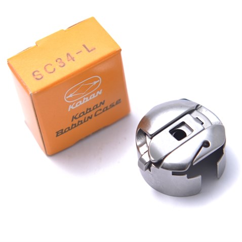 Nakış Mekik / SC34L görseli 3