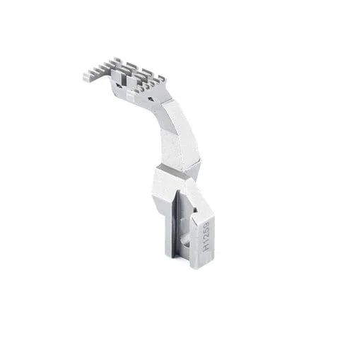 Siruba Reçme Etek Ön 5.6mm Dişli / H1259 görseli 2
