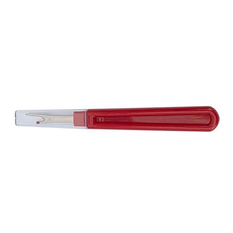 Plastik Saplı Büyük İlik Sökücü / 115R görseli 2