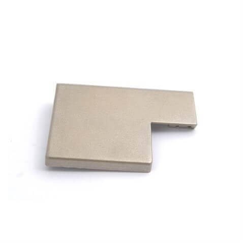 Juki Overlok 2400-2500 Ön Sürgü Kapak / 118-02808 (6030137C200) görseli 3