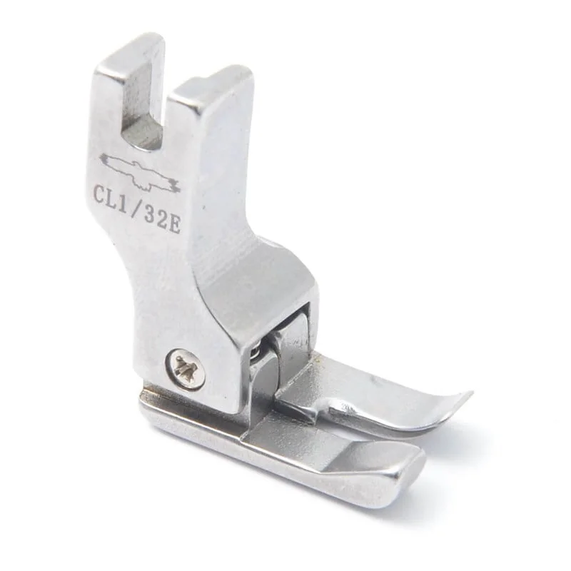 Düz Makine Sol Çima Ayak / CL1/32E görseli 1