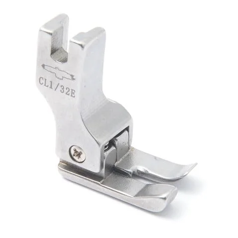 Düz Makine Sol Çima Ayak / CL1/32E görseli 2