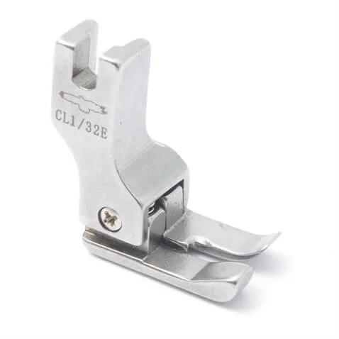 Düz Makine Sol Çima Ayak / CL1/32E görseli 3