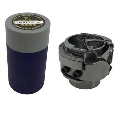 Durkopp Adler 467-767 Elektronik Çağanoz / DSH2-467TR görseli 3