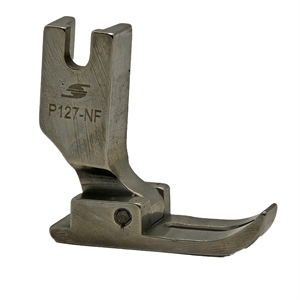 Düz Makine Transportlu Kot Ayak / P127-NF görseli 2