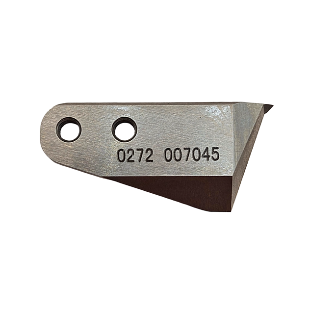 Durkopp Adler 272 Kilit Dikiş Kenar Bıçağı / 0272 007045 görseli 3