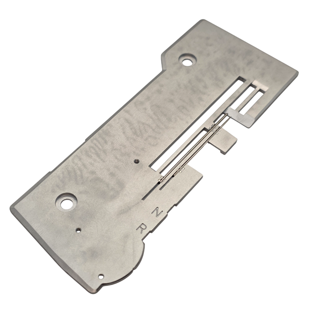 Model 520 Overlok Dikiş Makinesi Plakası / 520-6-4 görseli 3