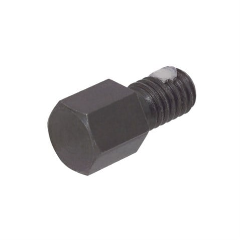 Dik Kumaş Kesim Motoru Vidası / 20C6-25 görseli 2