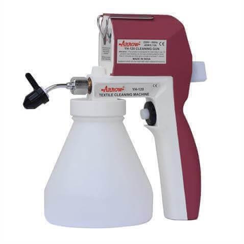 Leke Temizleme Tabancası / YH-120 görseli 3