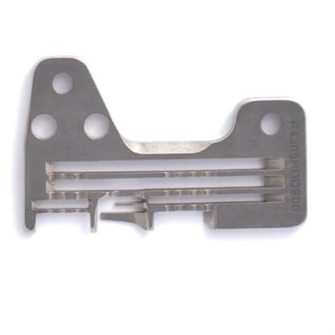 Juki Overlok 2400 4 İp Triko Plaka / R4305-HOD-EAO görseli 3