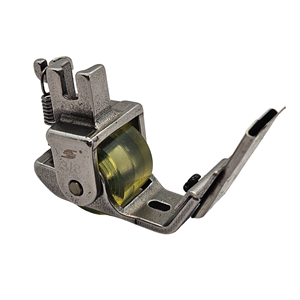 Düz Makine S10 Ekstrafor Sarı Teker Ayak / HS-GL03 3/8 görseli 2
