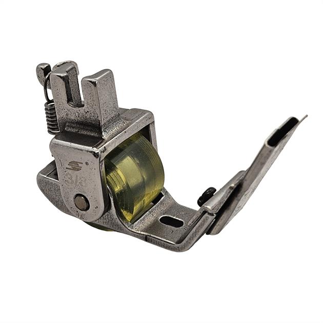 Düz Makine S10 Ekstrafor Sarı Teker Ayak / HS-GL03 3/8 görseli 3
