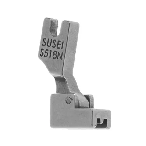 Düz Makine Gizli Fermuar Dar Ayak / S518N görseli 2