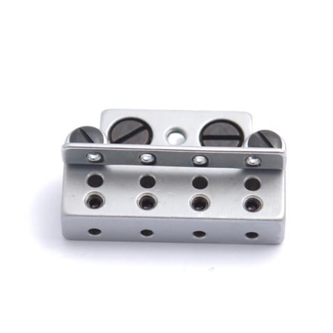 Siruba 4 iğne Lastik İğne Bağı / M9104 görseli 2