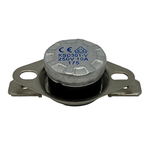 Ütü Limit Termostat 175C / TY LMT 175 görseli 2