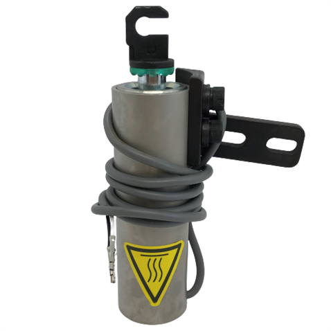 Juki Overlok 6700 Bıçak Pistonu (Bobini) / EM-OL01/6700 görseli 2
