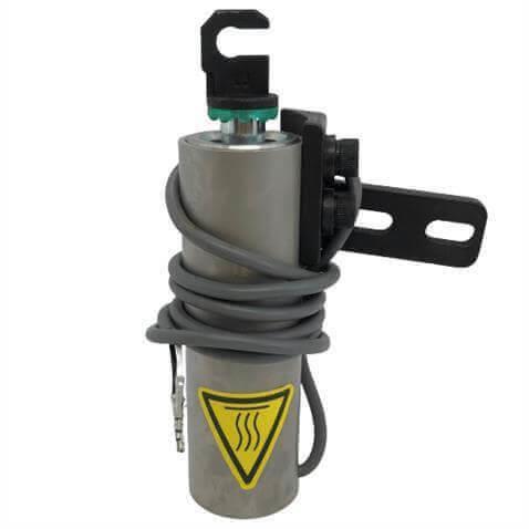 Juki Overlok 6700 Bıçak Pistonu (Bobini) / EM-OL01/6700 görseli 3