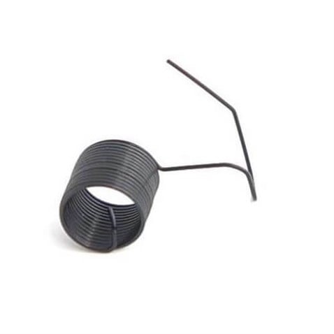 Düz Makine Tansiyon Siyah İplik Yayı / S02620-001 görseli 2