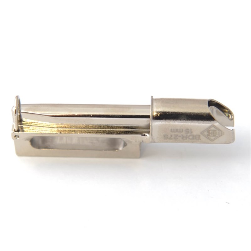 Deri Şerit Aparatı (Fişek) / BDR-275 15MM