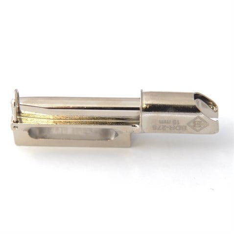 Deri Şerit Aparatı (Fişek) / BDR-275 15MM görseli 2