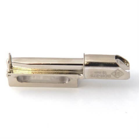 Deri Şerit Aparatı (Fişek) / BDR-275 15MM görseli 3