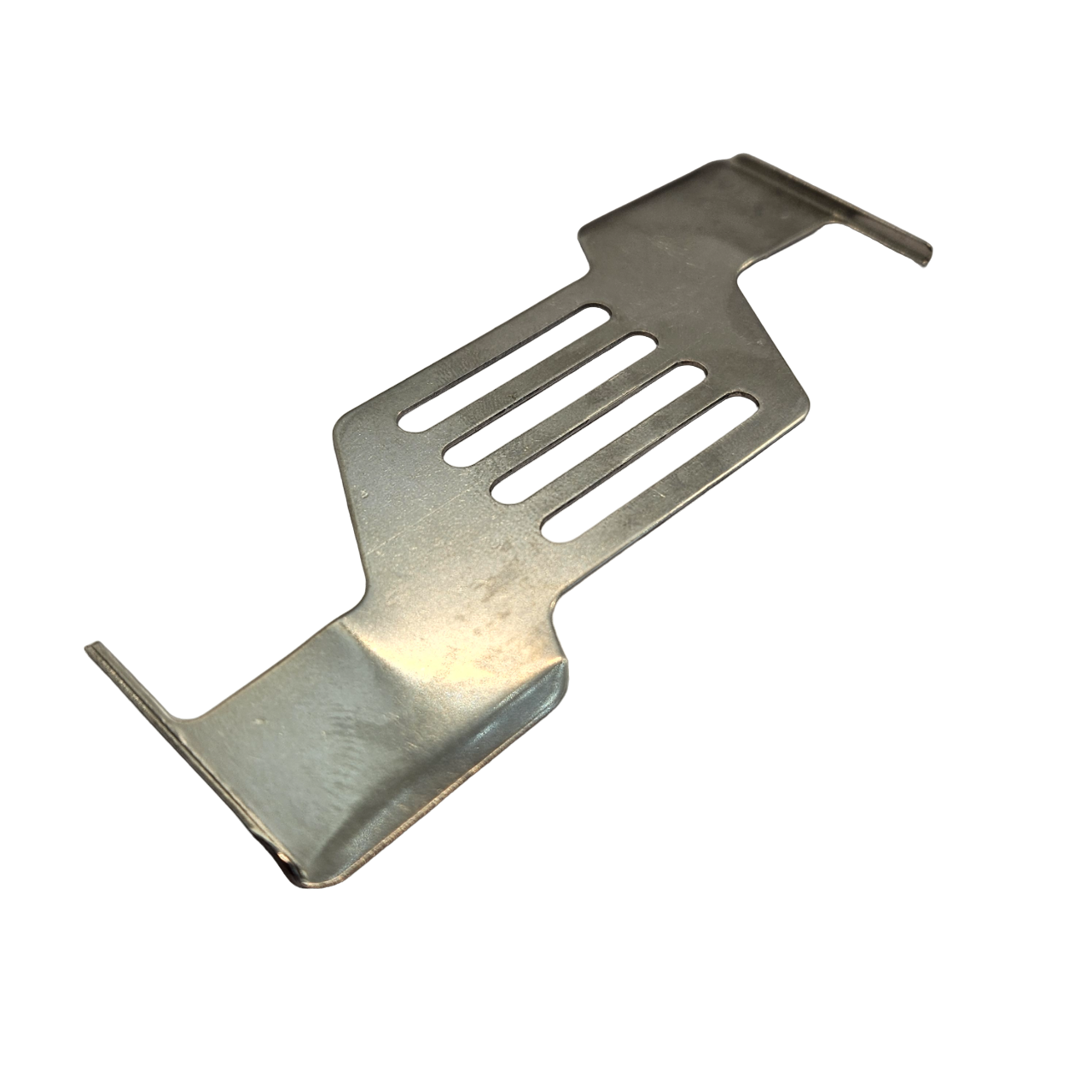 Düz Makine Çiftiğne ve Reçme Etek Dayama Siper Aparatı / PL-03