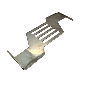 Düz Makine Çiftiğne ve Reçme Etek Dayama Siper Aparatı / PL-03 görseli 2